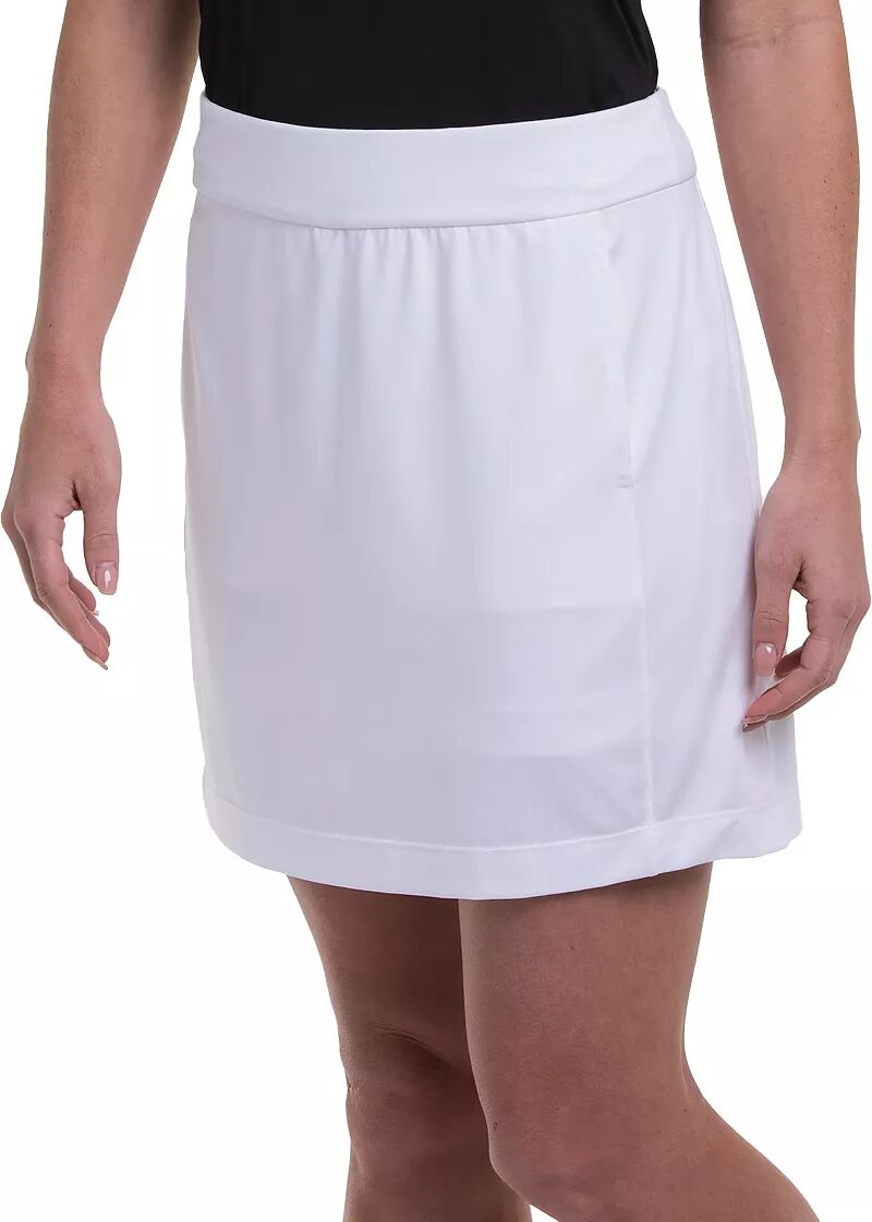 Женские шорты с сеткой Ep New York, белый