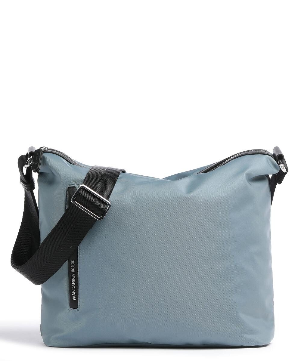 

Сумка через плечо Hunter, нейлон Mandarina Duck, синий
