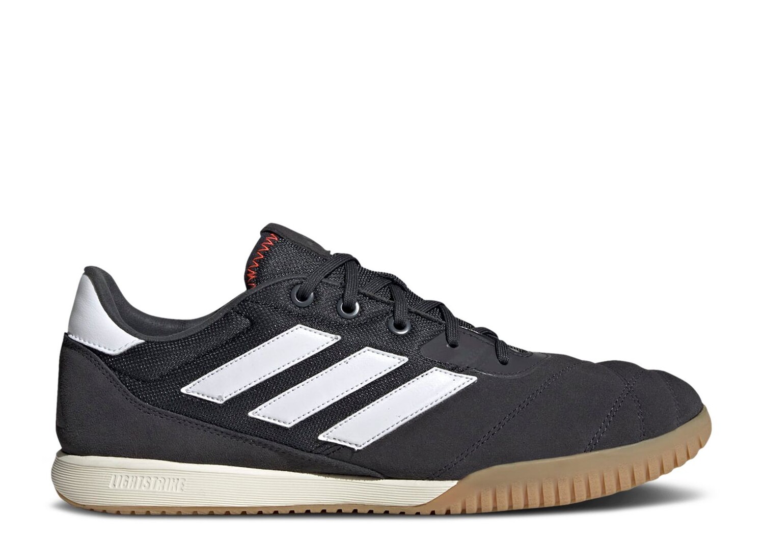

Кроссовки adidas Copa Gloro 'Night Grey Gum', серый