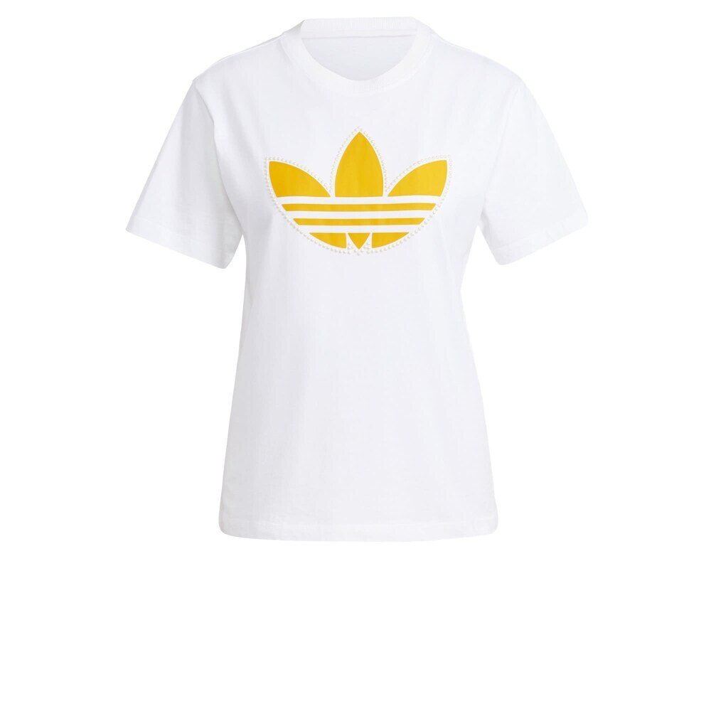 

Рубашка Adidas, белый