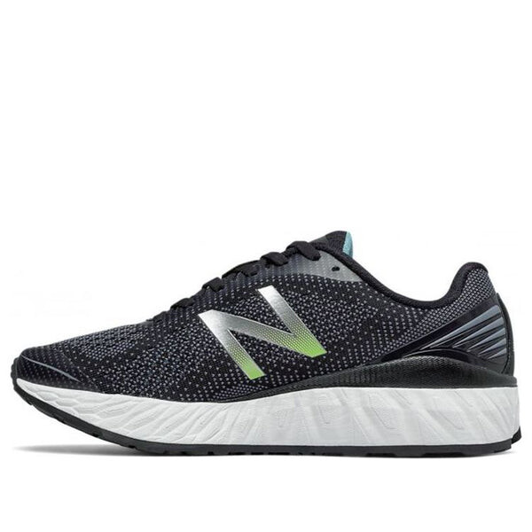 

Кроссовки свежая пена vongo v2 New Balance, черный