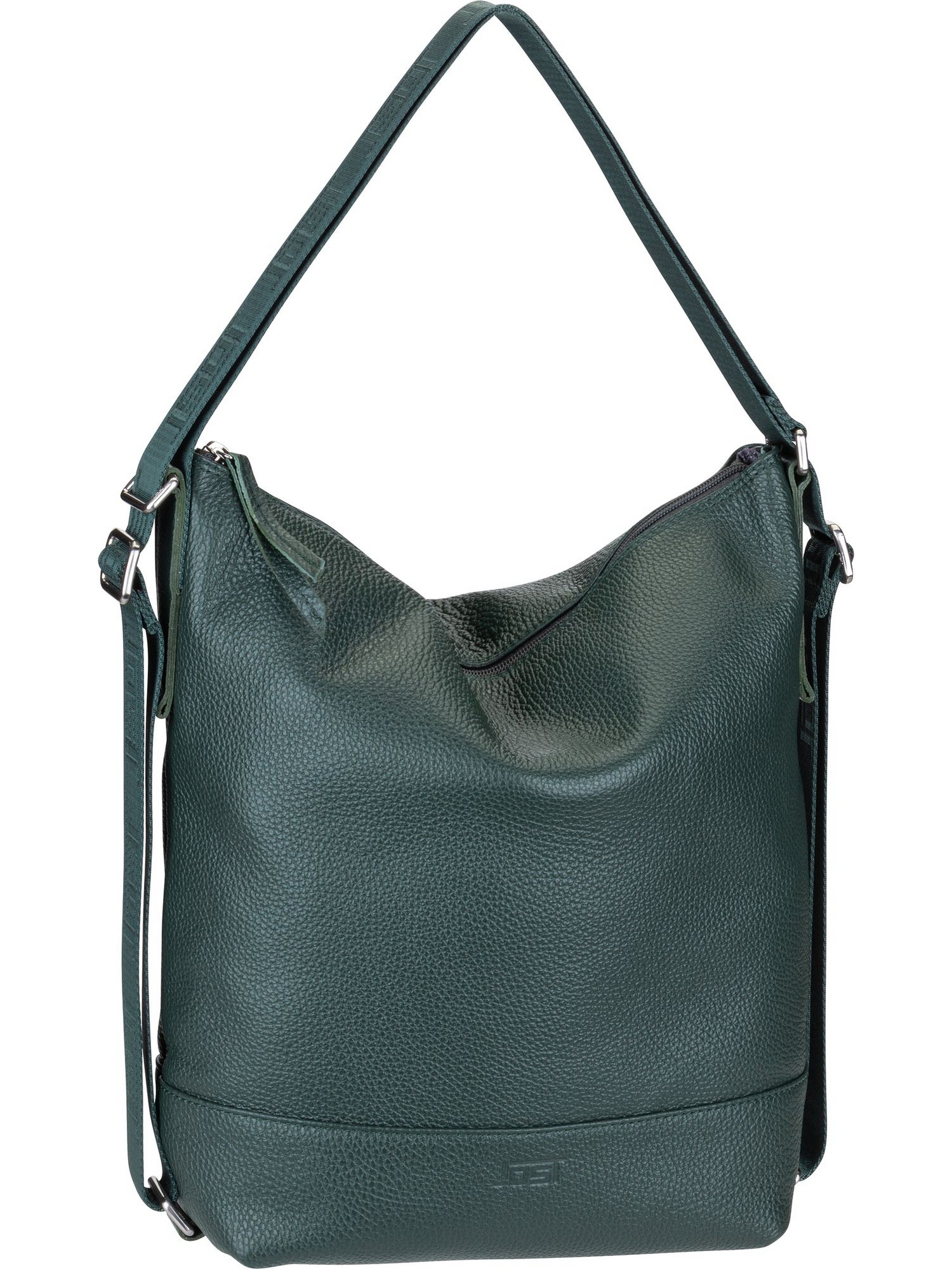 Рюкзак Jost/Backpack Vika 2 Way Bag, цвет Bottlegreen