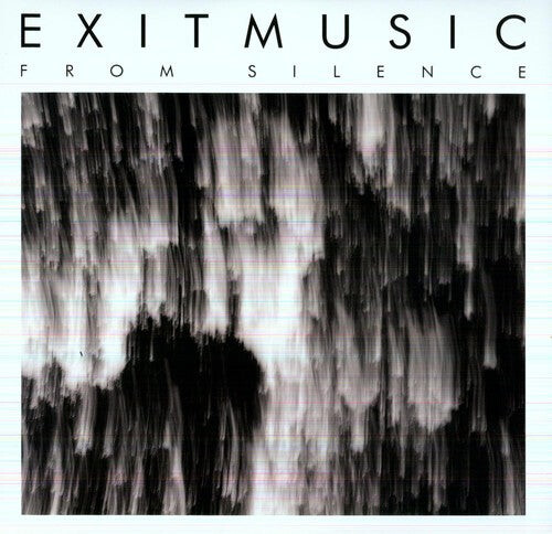 

Виниловая пластинка Exitmusic: From Silence