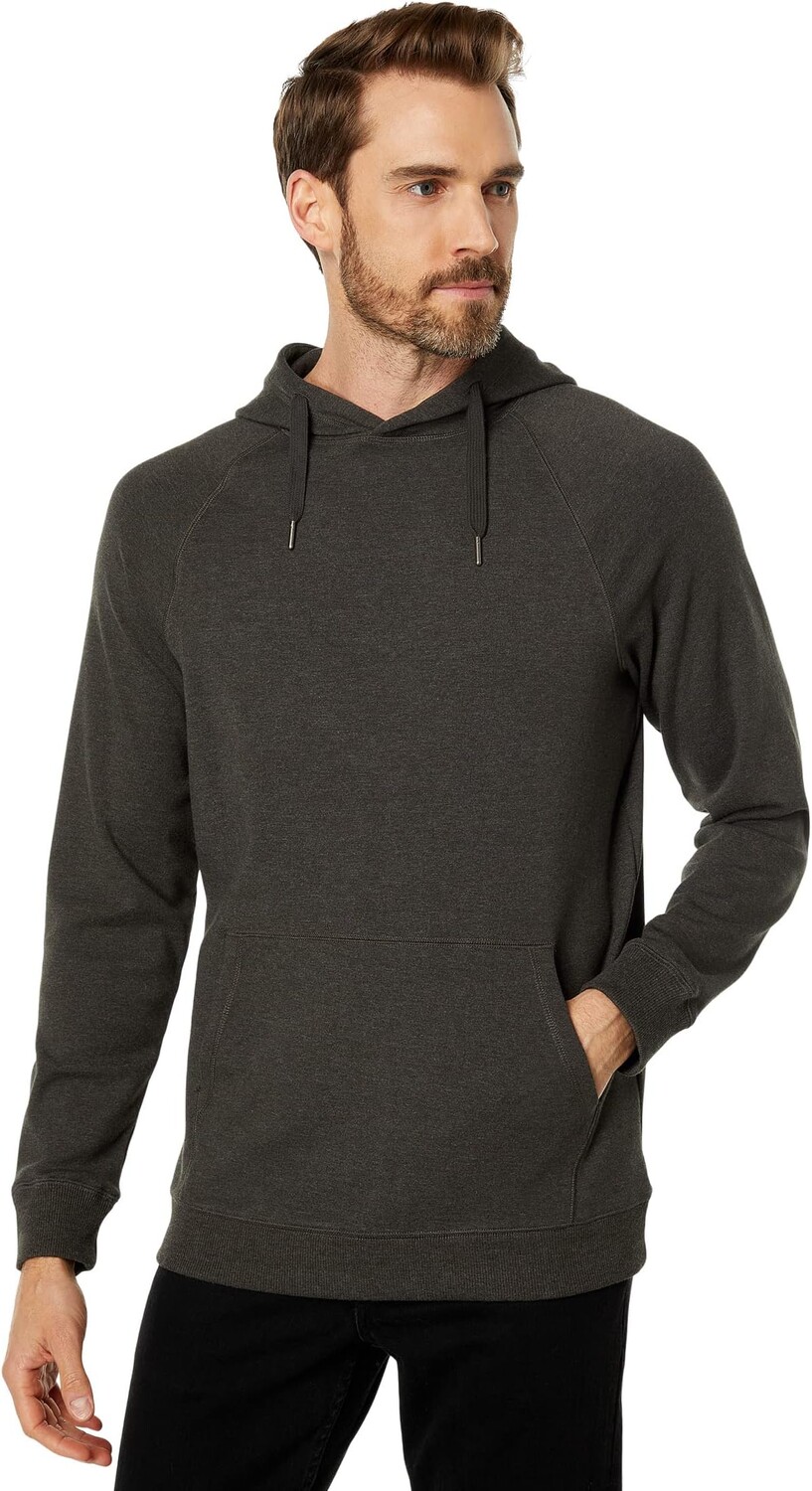 

Толстовка выходного дня Puremso The Normal Brand, цвет Charcoal