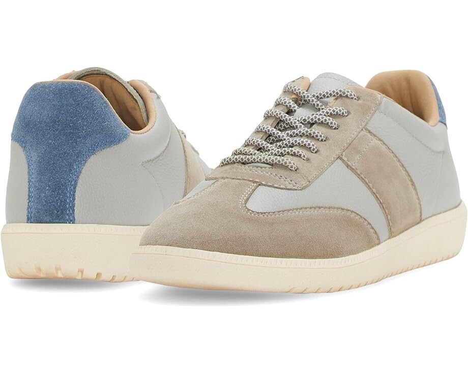 

Кроссовки Vince Camuto Kooper Fashion Sneaker, серый