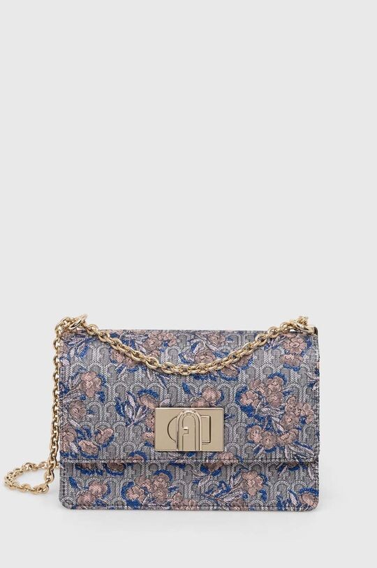 

Сумка Furla, серый