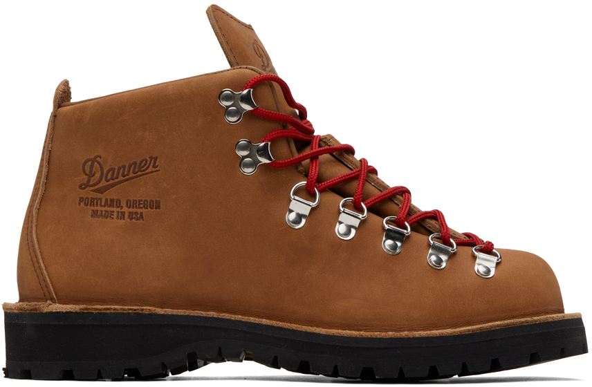 

Легкие ботинки Danner Tan Mountain