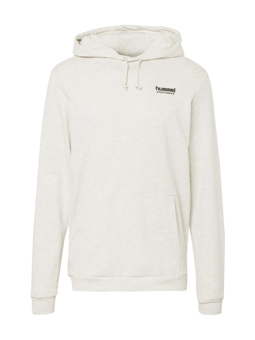 

Толстовка Hummel, пестрый бежевый