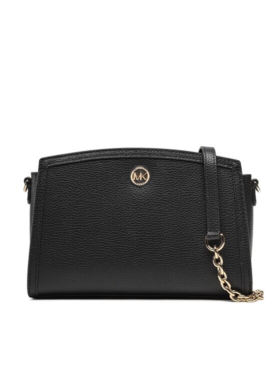 

Кошелек Michael Michael Kors, черный