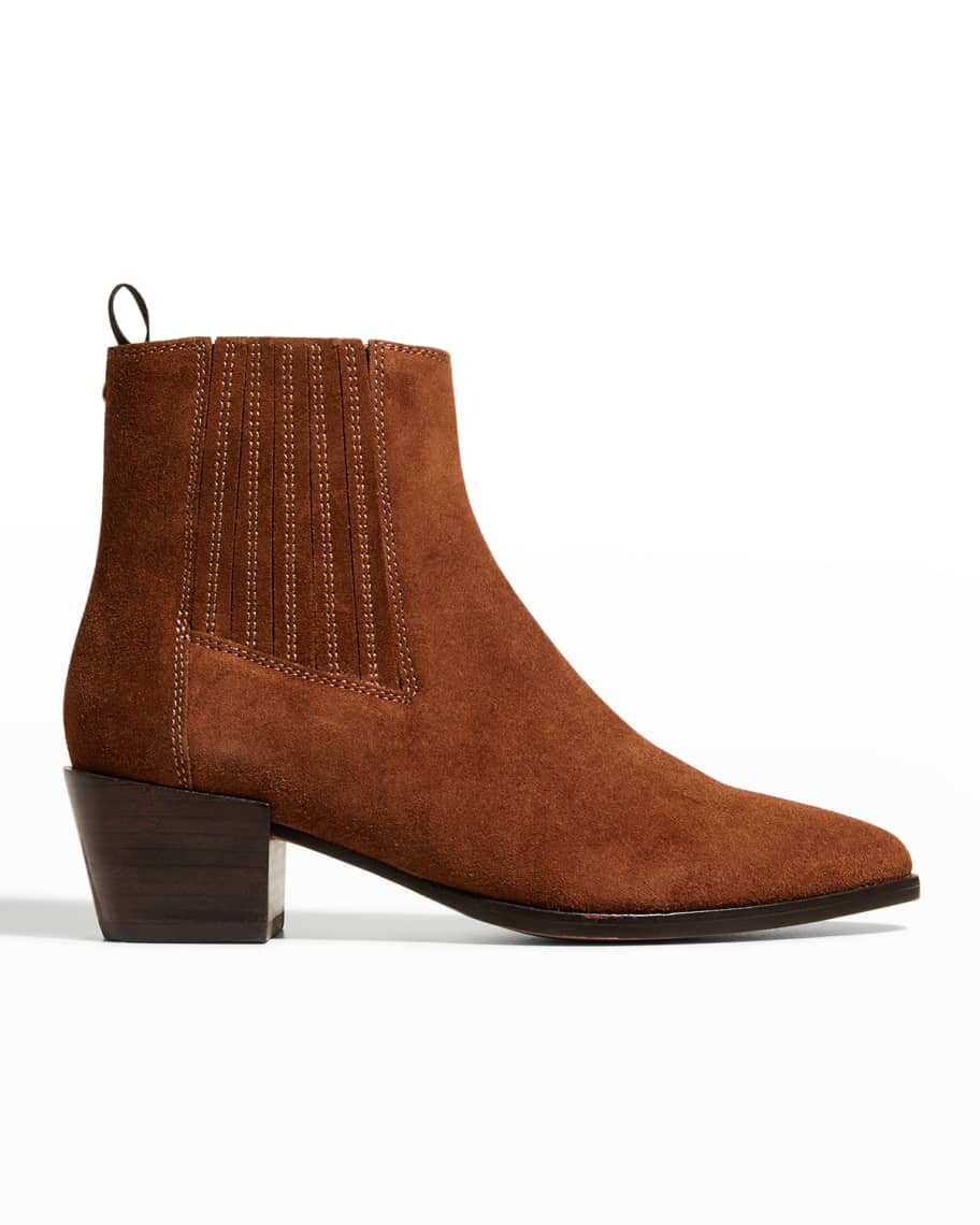

Замшевые ботинки челси Icon Rover Rag & Bone