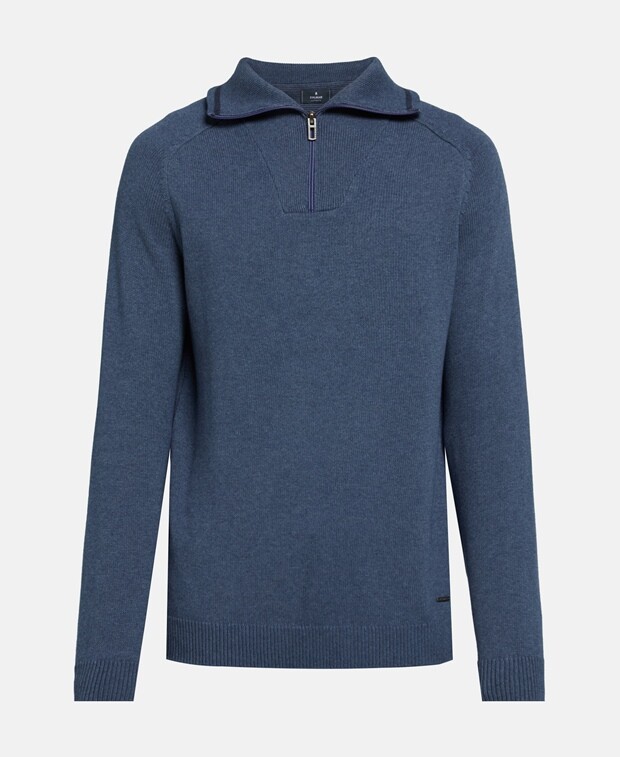 

Джемпер с длинными рукавами Ragman, цвет Royal Blue
