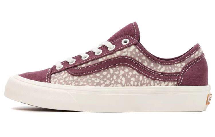 

Женские кроссовки для скейтбординга Vans Style 36