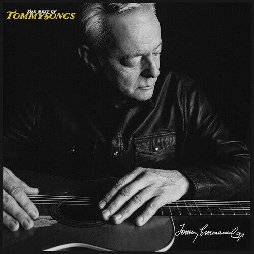 

Виниловая пластинка Emmanuel, Tommy: Best Of Tommysongs