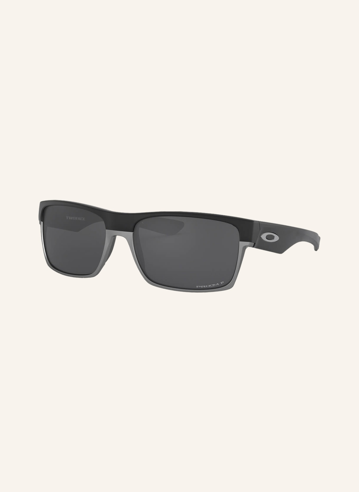 

Солнцезащитные очки OAKLEY OO9189, серый