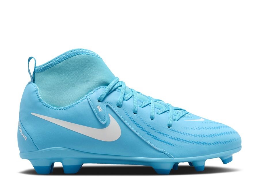 

Кроссовки Nike Phantom Luna 2 Club MG GS, цвет Mad Ambition Pack