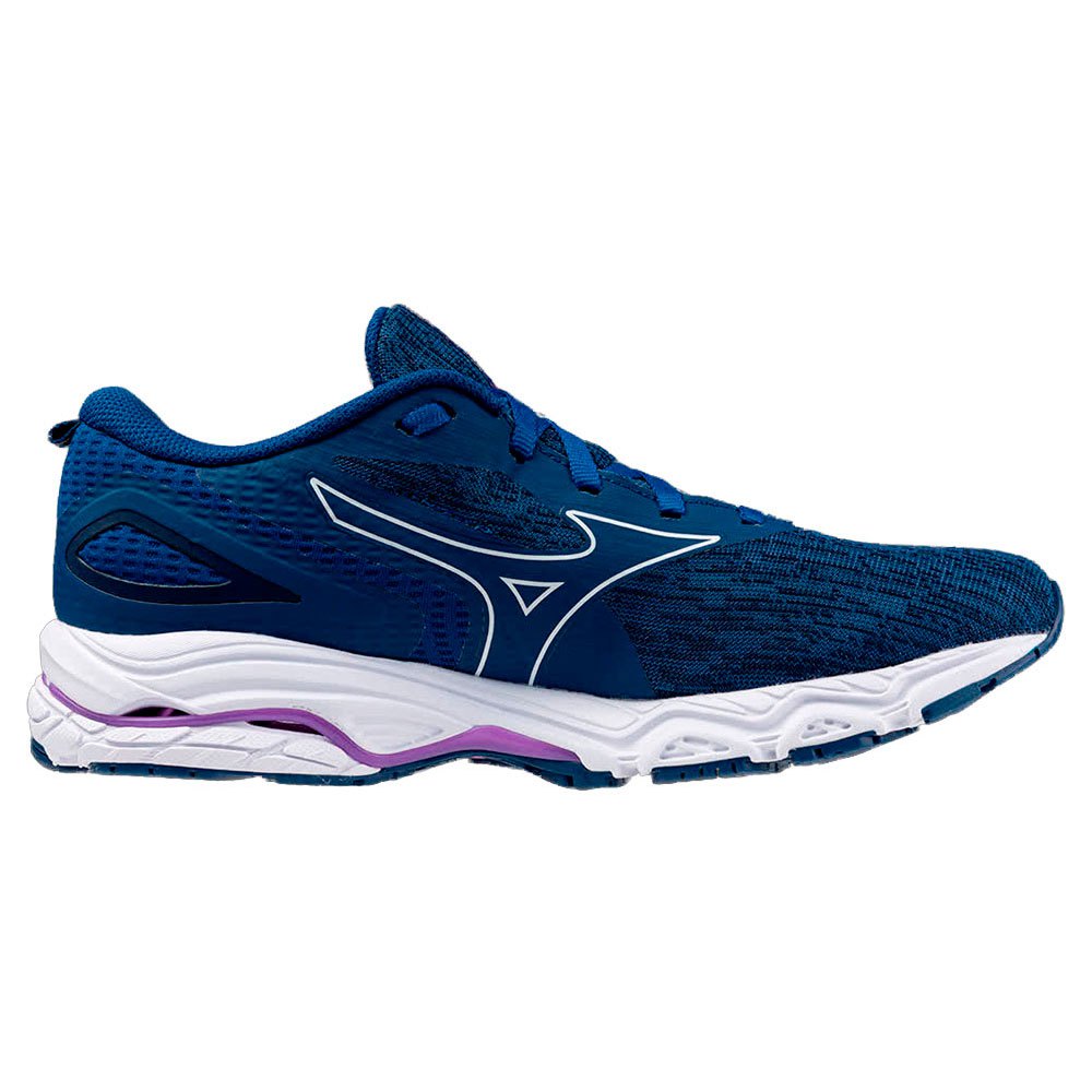 

Беговые кроссовки Mizuno Wave Prodigy 5, синий