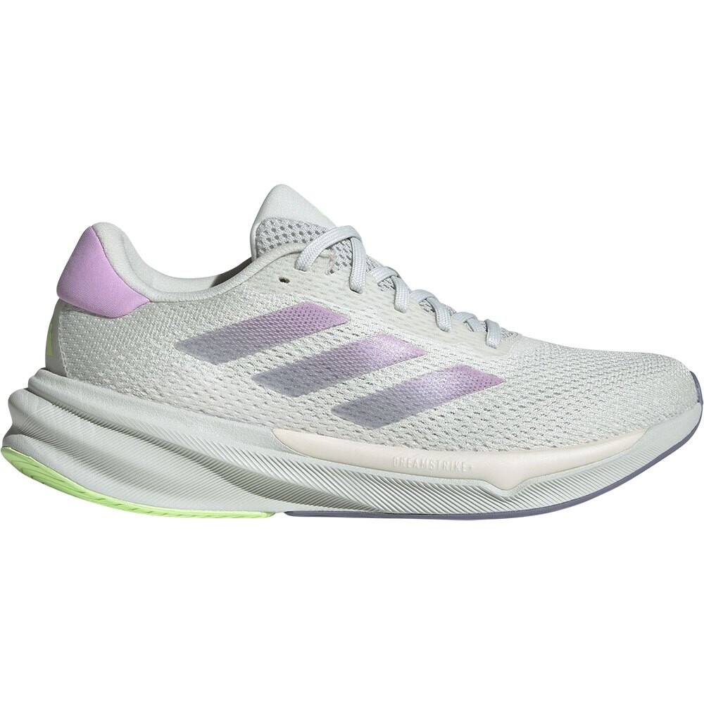 

Кроссовки adidas Supernova Stride, белый