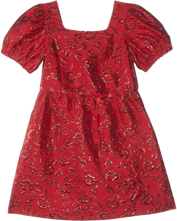 Платье Lilly Pulitzer Alannah Dress, цвет Amaryllis Red цена и фото