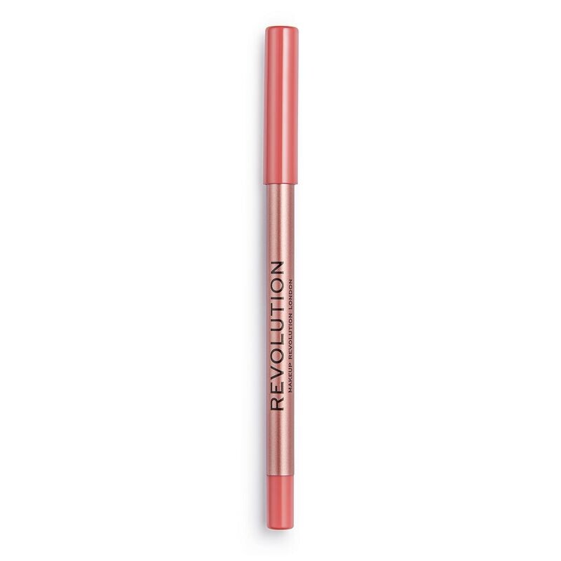 

Значок карандаша для губ Satin Kiss Revolution, 1 g