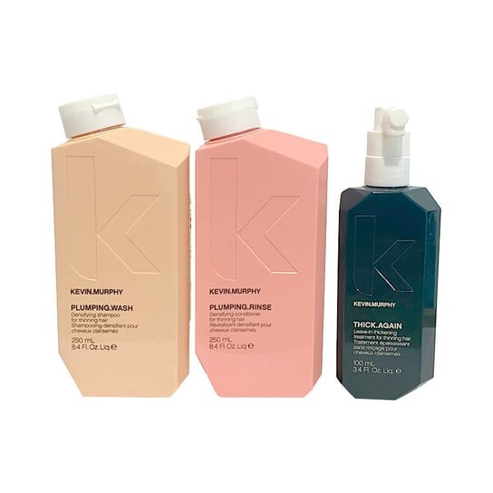 

Набор косметики для волос, 3 шт. Kevin Murphy