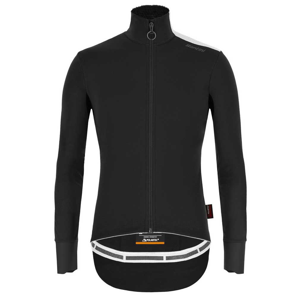 

Куртка Santini Vega Xtreme, черный