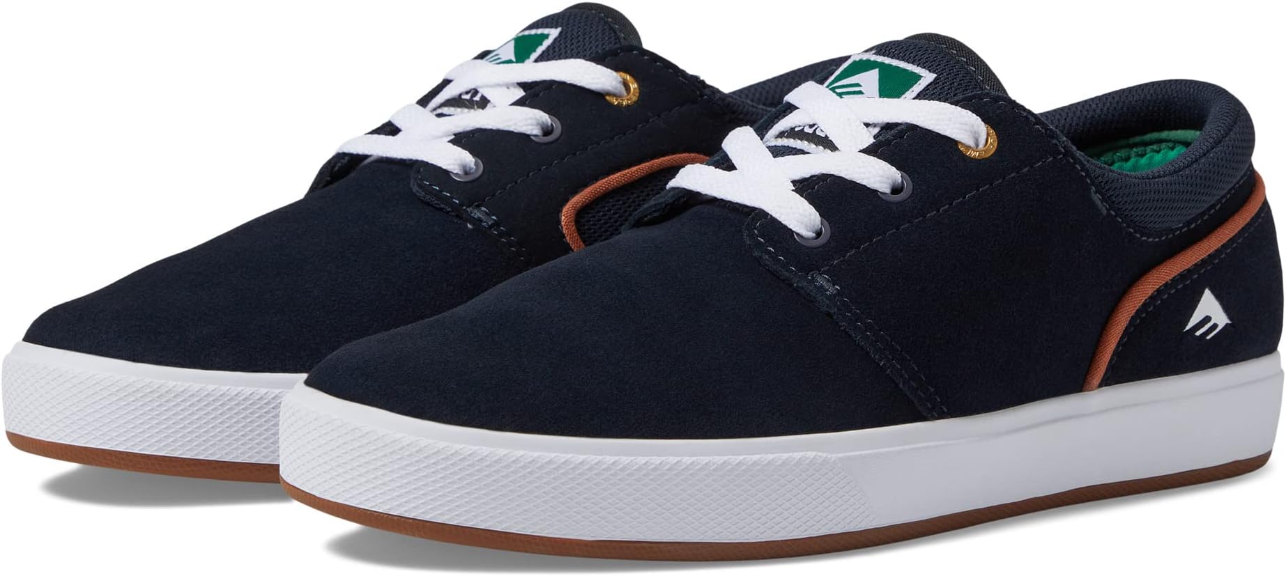 

Кроссовки Figgy G6 Emerica, темно-синий