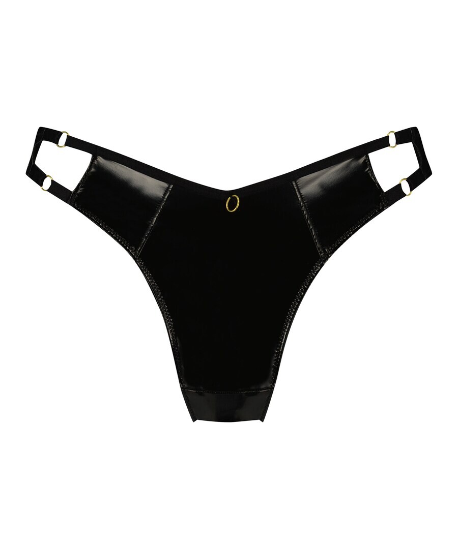 

Стринги Hunkemöller SEDUCTRESS, черный