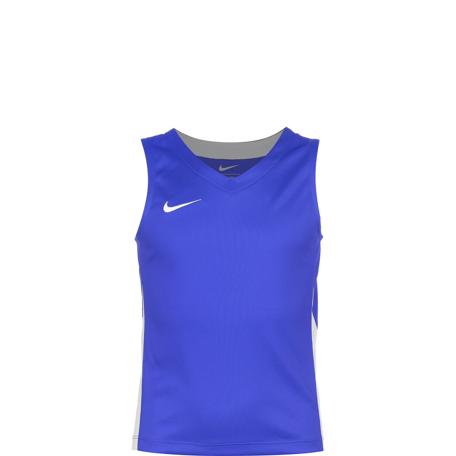 

Спортивная футболка Nike Basketballtrikot Team Stock 20, синий