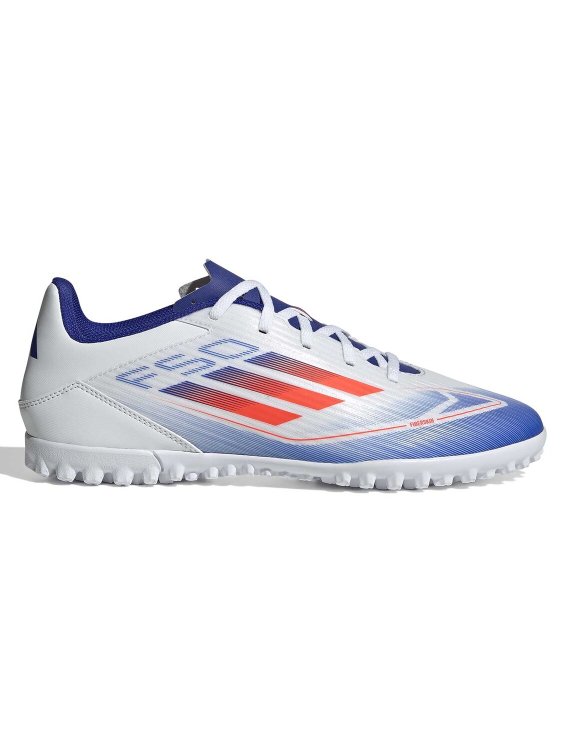 

Кроссовки Adidas Performance F50 Club Turf Boots, белый