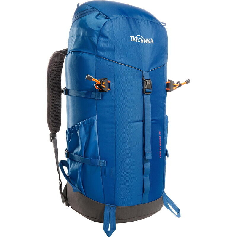 

Альпинистский рюкзак Cima Di Basso 35 синий TATONKA, цвет blau
