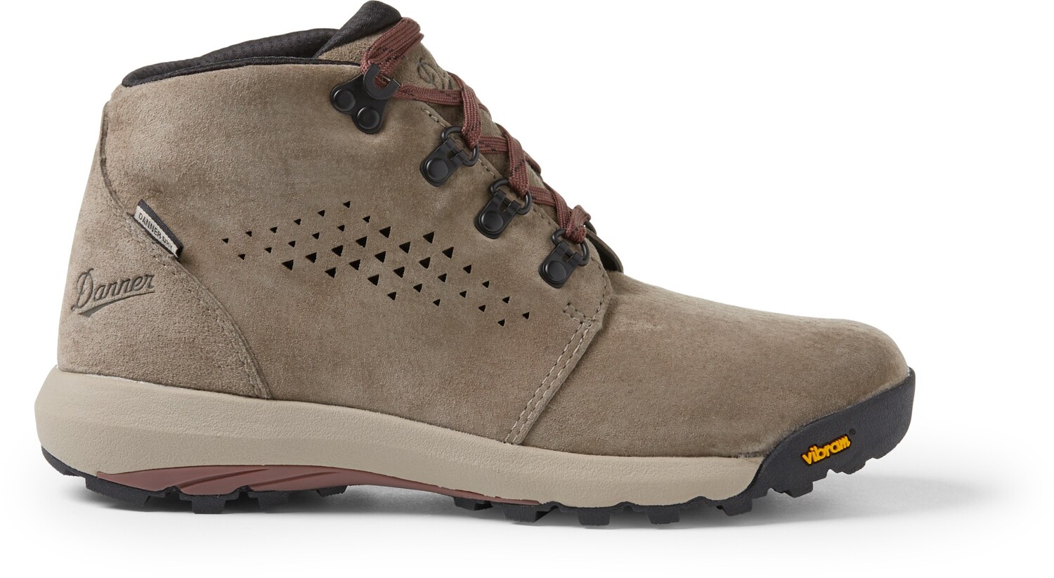 

Ботинки Chukka - женские Danner, серый