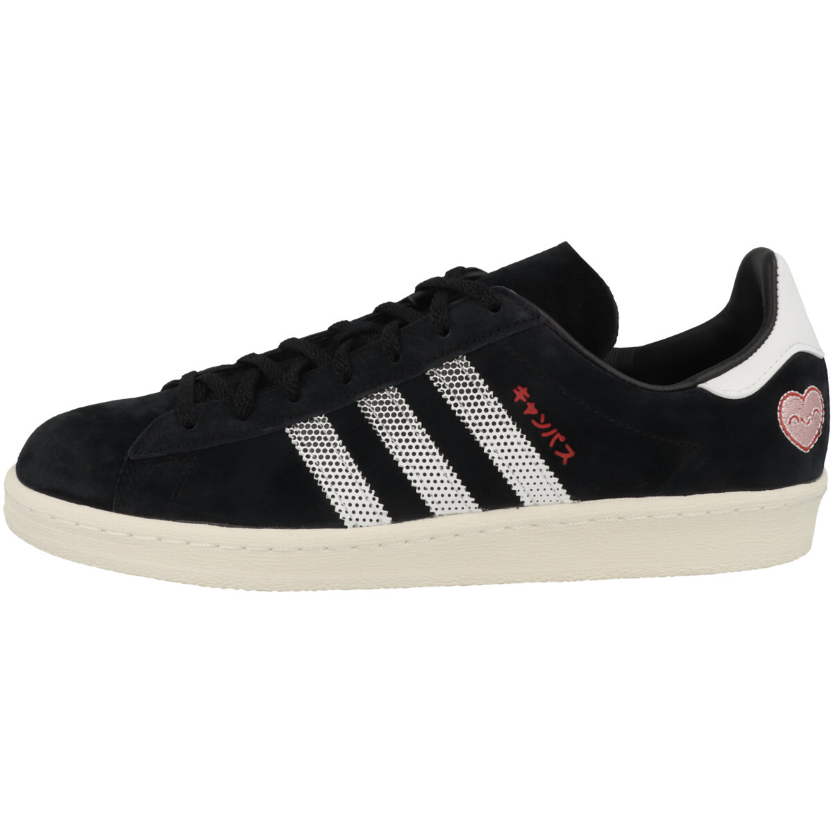 

Кроссовки Adidas originals low Campus 80s, черный