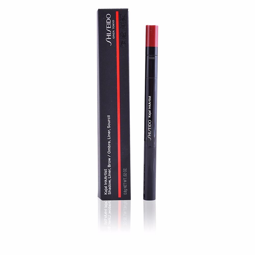 

Краски для бровей Kajal inkartist Shiseido, 0,8 г, 03 Rose Pagoda