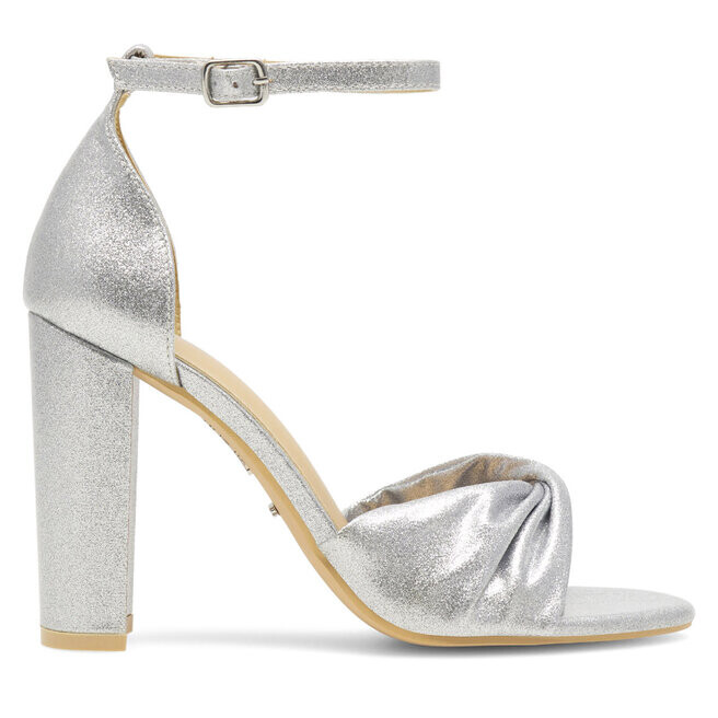 

Сандалии DeeZee KLKK07-13 Silver, серебро