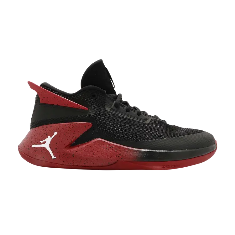 

Кроссовки Air Jordan Jordan Fly Lockdown PFX, черный