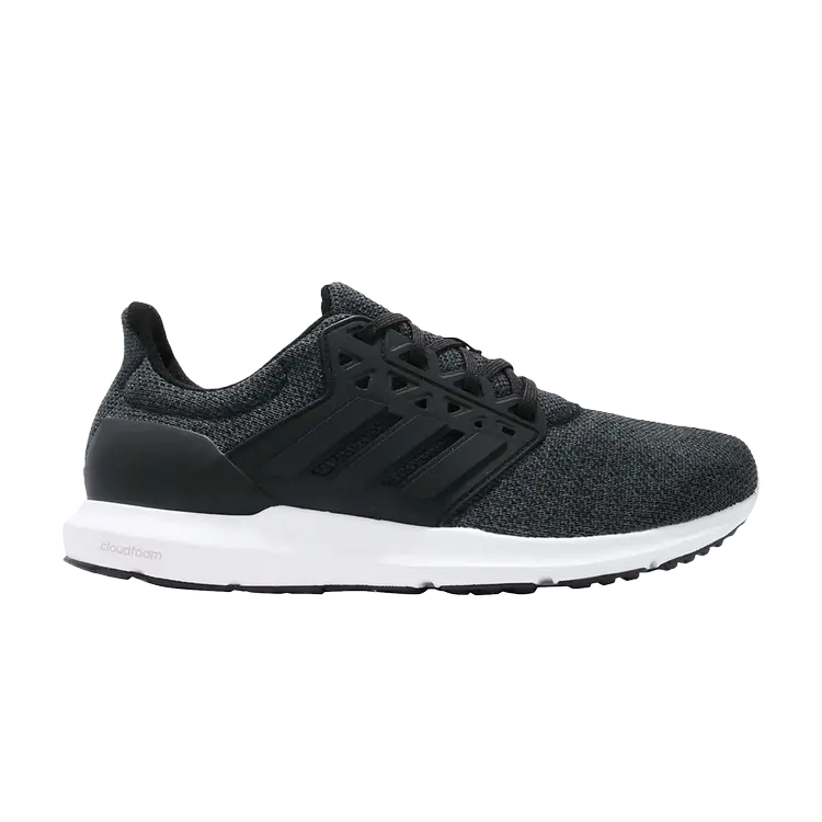 

Кроссовки Adidas Solyx 'Carbon', черный