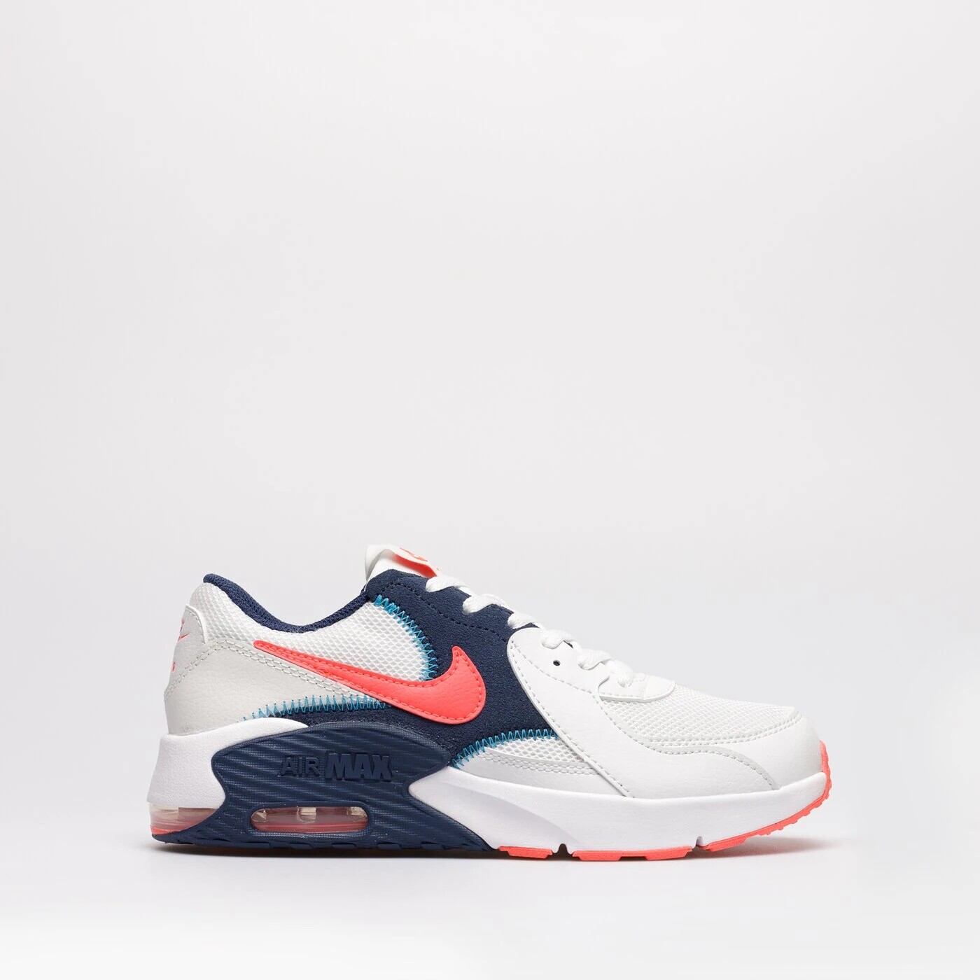 

Кроссовки Nike Air Max Excee, белый