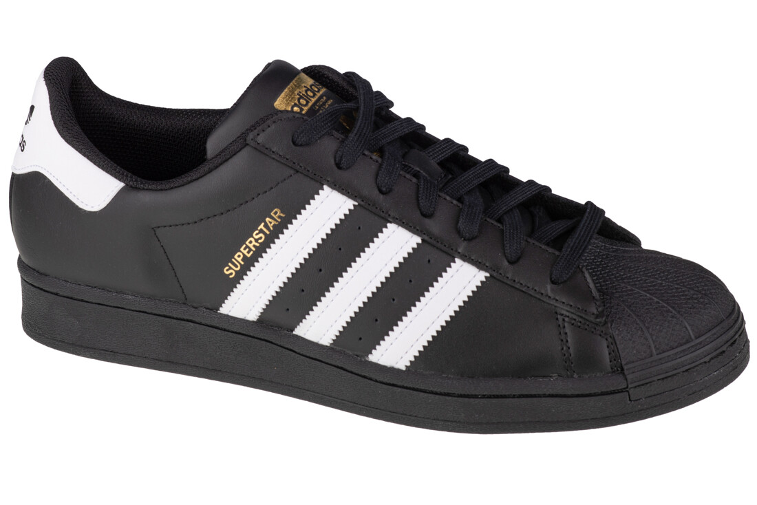 

Низкие кроссовки adidas Performance adidas Superstar, черный