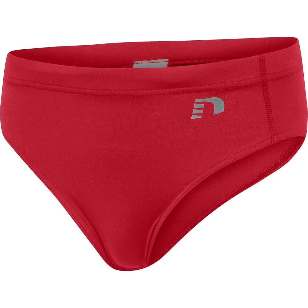 

Трусы Newline Core Athletic, красный