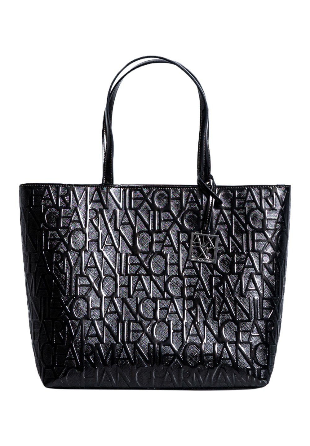 

Сумка Armani Exchange, черный