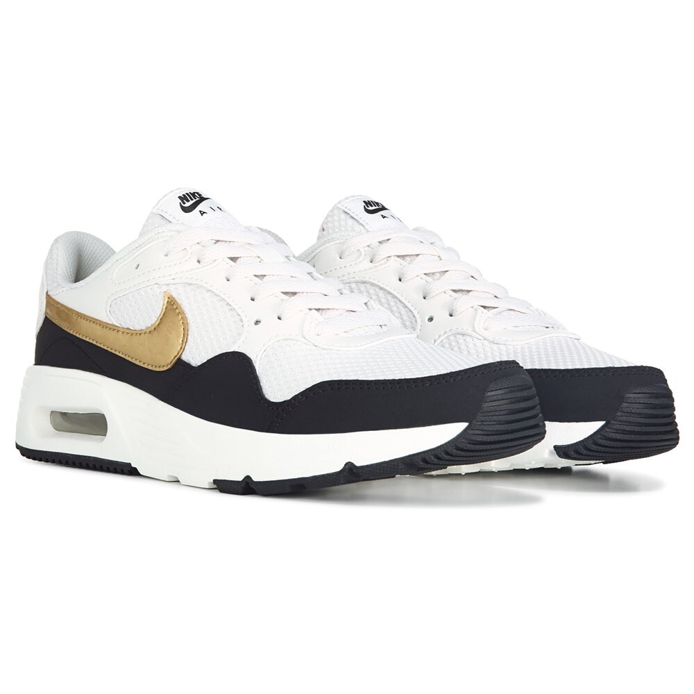 

Женские кроссовки Air Max SC Nike, черный
