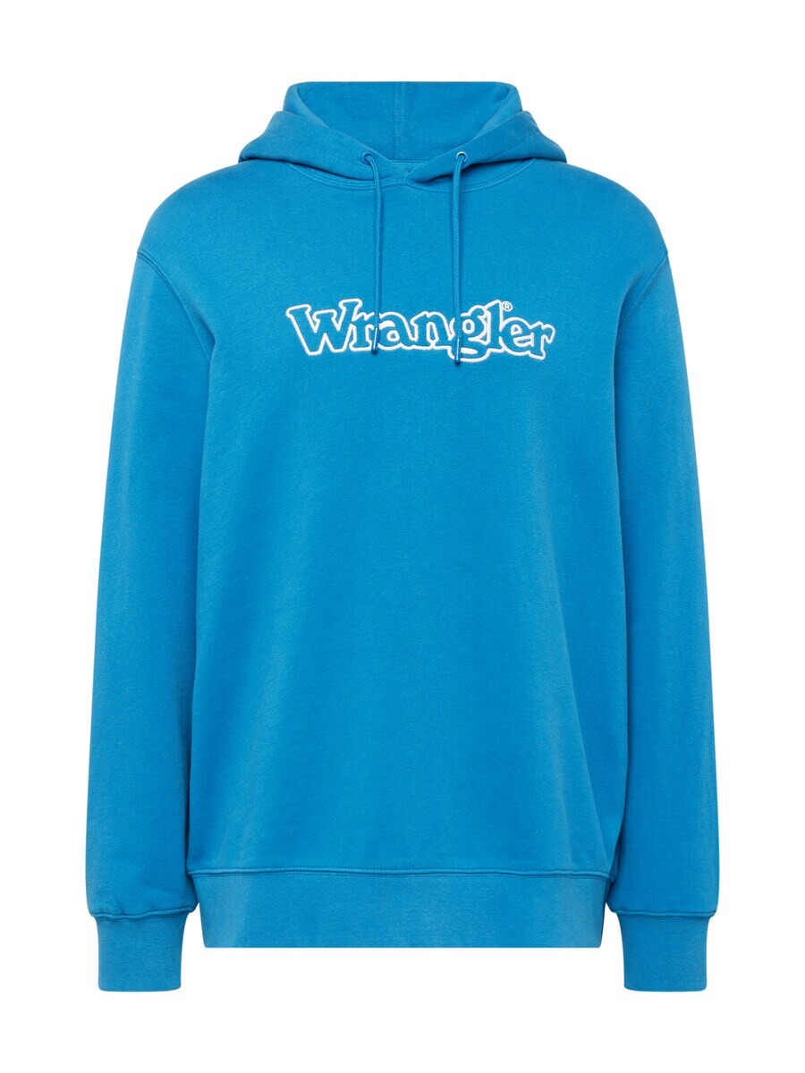

Толстовка Wrangler, синий