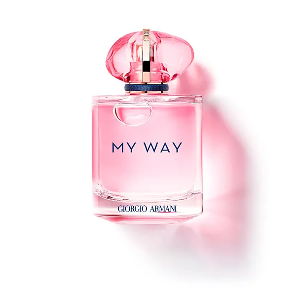 

Парфюмированная вода для женщин My Way Nectar Armani