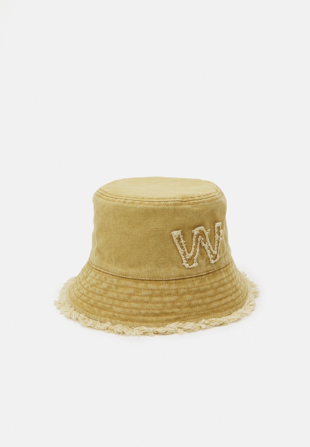 

Головной убор ELISEO WEEKEND MaxMara, цвет khaki