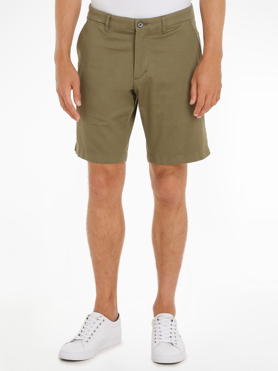 

Шорты-чиносы Tommy Hilfiger Harlem, New Basil
