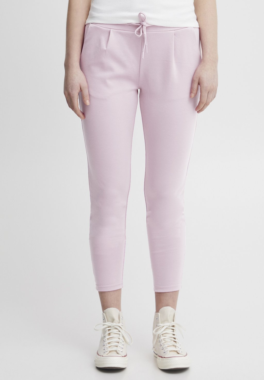 Спортивные брюки KATE NOOS ICHI, цвет fragrant lilac