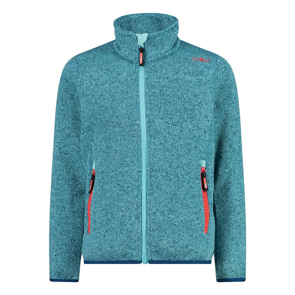 

Куртка CMP 3H19925 Fleece, синий