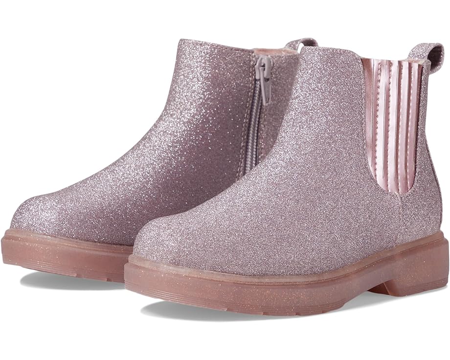 Ботинки Skechers Twinkle Glitz - Splendid Shine 303430L, цвет Light Pink
