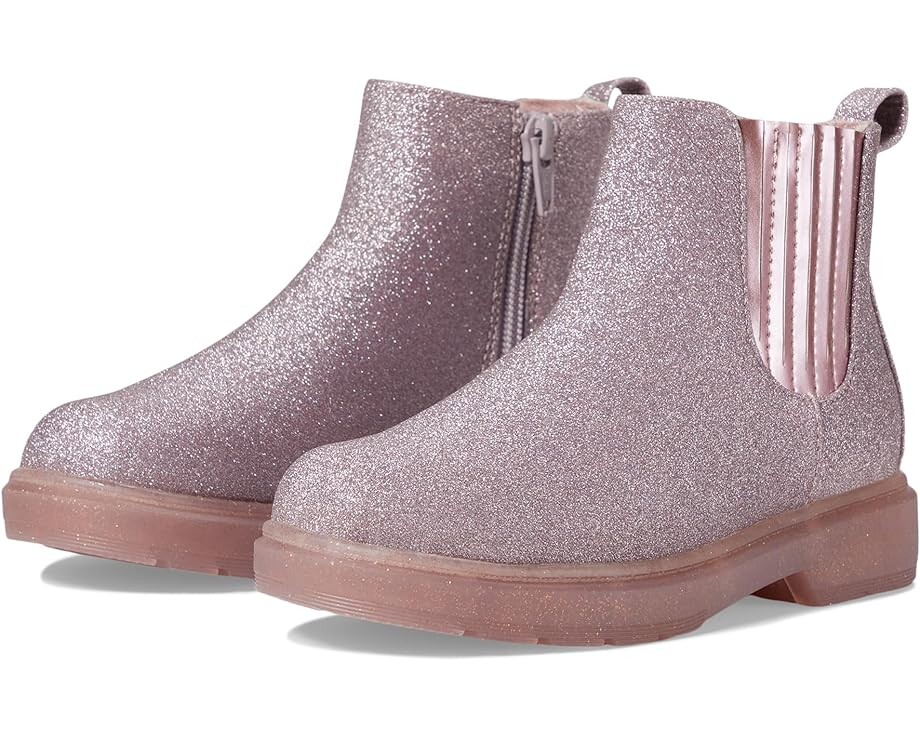 

Ботинки Skechers Twinkle Glitz - Splendid Shine 303430L, цвет Light Pink