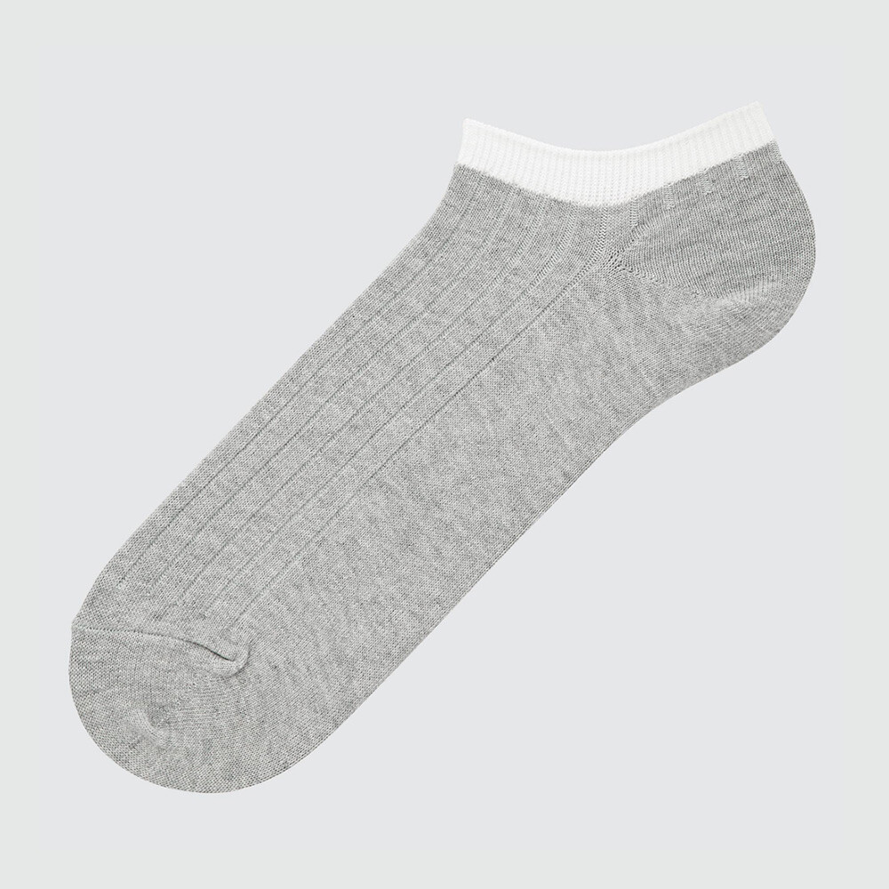 

Uniqlo Мужские/Женские Носки
